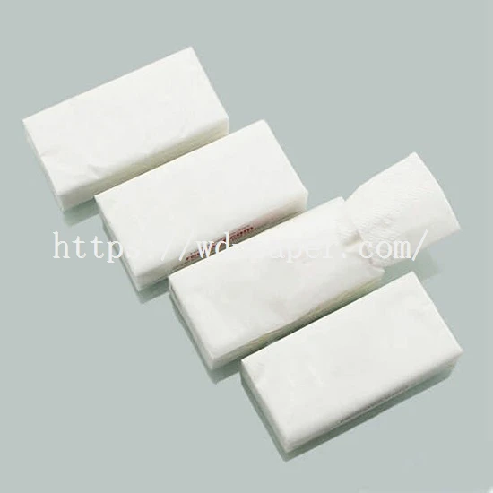 mini pocket tissues