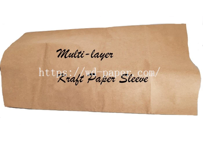 multi-layer kraft paper tube multi-layer kraft paper tube