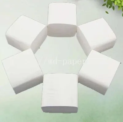 Преплетена тоалетна кърпа