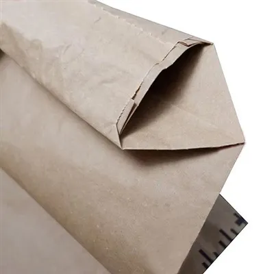 Крафт хартиени торби за цимент