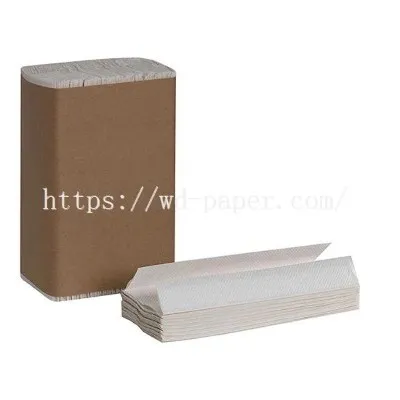 Хартиени кърпи за ръце C Fold