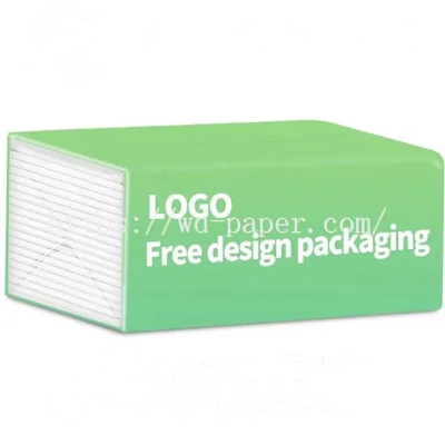 Мека лицева тъкан