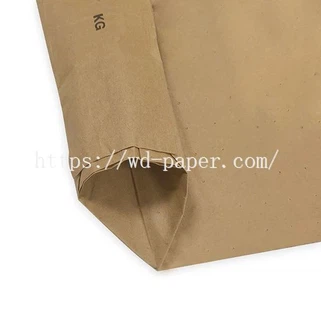 Вентилна циментова торба